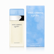 Dolce & Gabbana Light Blue Eau De Toilette - 50ml