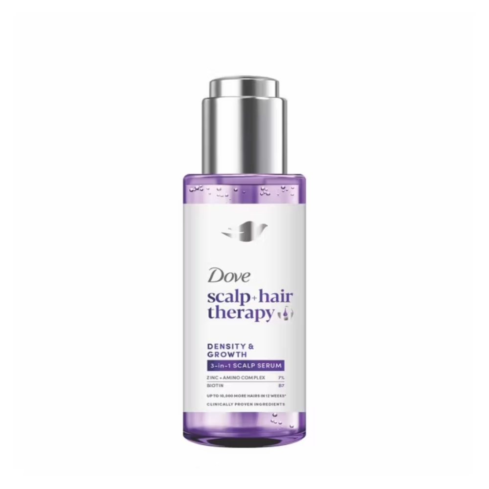 Dove Density & Growth Scalp Serum 45ml