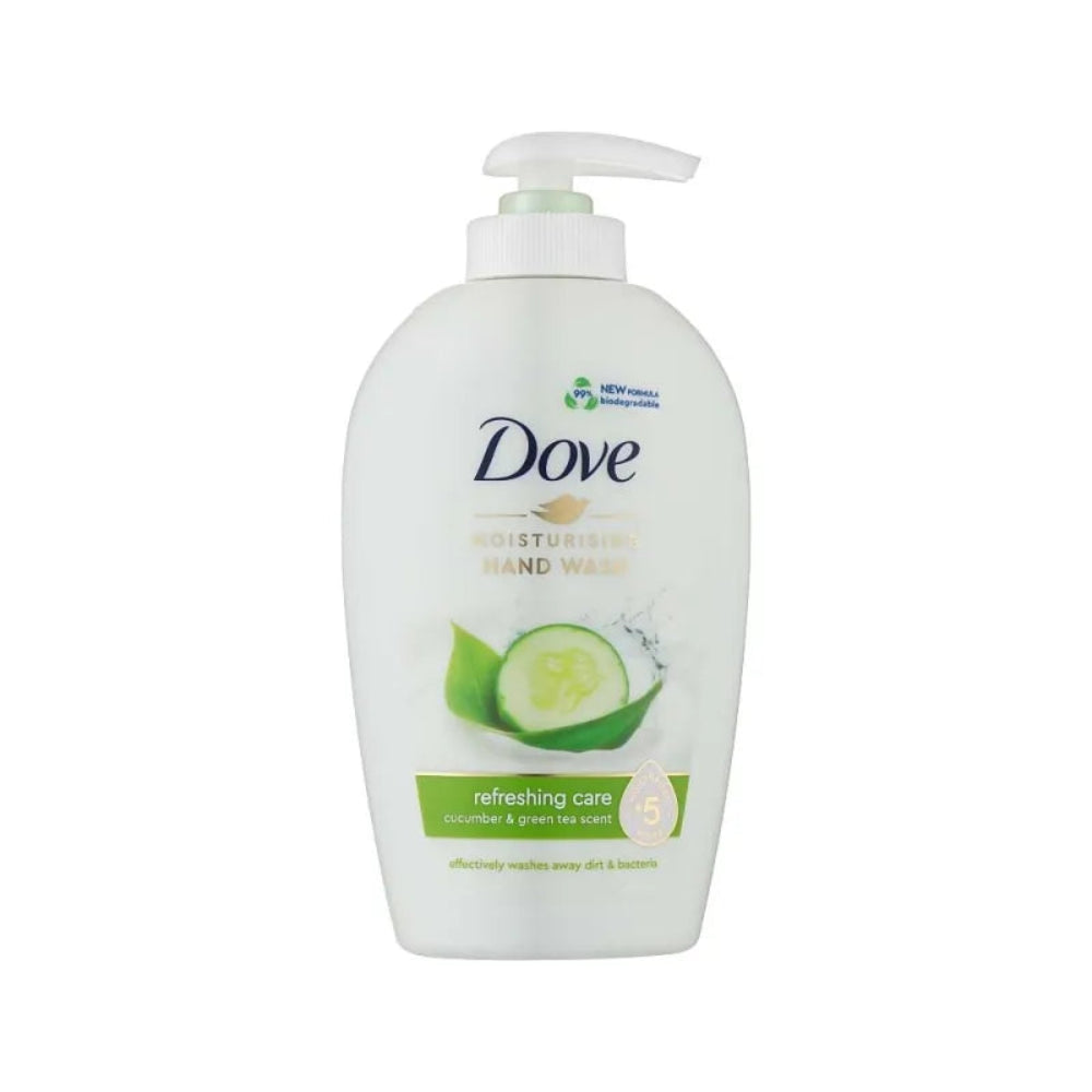 Dove Handwash Cucumber - 250ml