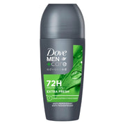 Dove Men Advanced Roll On Extra Fresh - 50ml