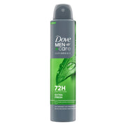 Dove Men Extra Fresh Advanced Antiperspirant - 200ml