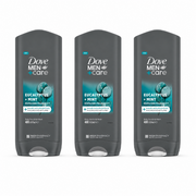 Dove Men+Care Revitalising Fragrance Trio