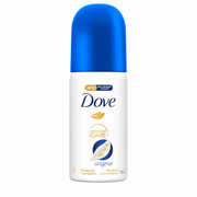 Dove Advanced Care Original Mini Anti-Perspirant Deodorant - 35ml