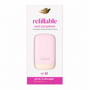 Dove Anti-Perspirant Refillable Stick Peony & Pineapple - 35ml