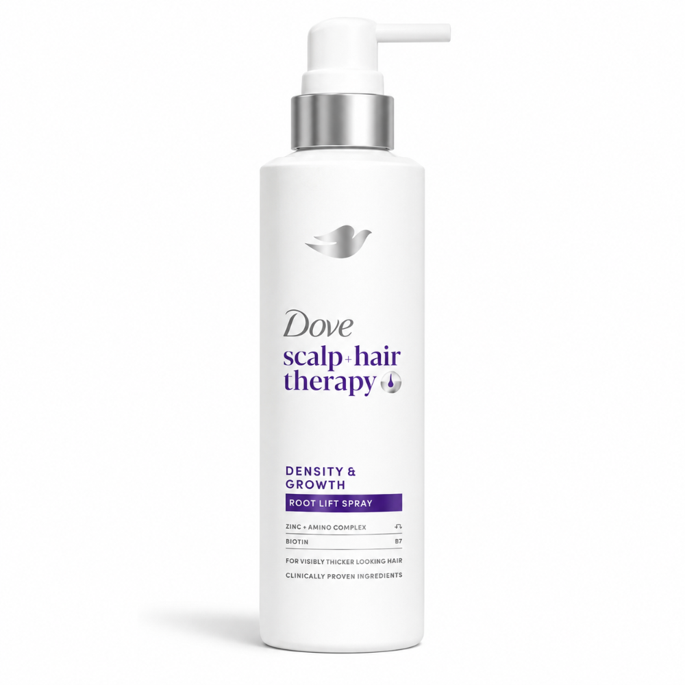 Dove Density + Growth Root Lift - 100ml