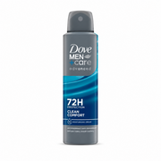 Dove Men Care Advanced 72H Protection Deodorant - 150ml