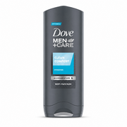 Dove Men Care Clean Comfort Body Wash - 250ml