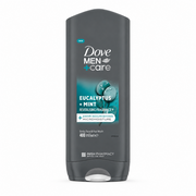 Dove Men Care Eucalyptus Mint Body Wash - 400ml
