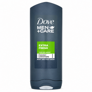 Dove Men Care Extra Fresh Body Wash - 250ml