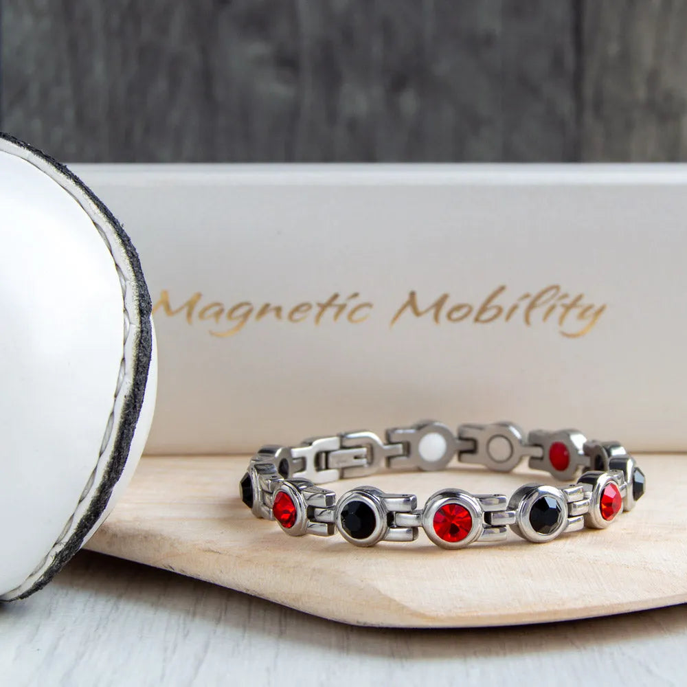 GAA inspired County Colours Bracelets