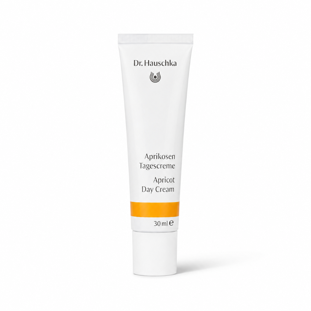 Dr.Hauschka Apricot Day Cream - 30ml 