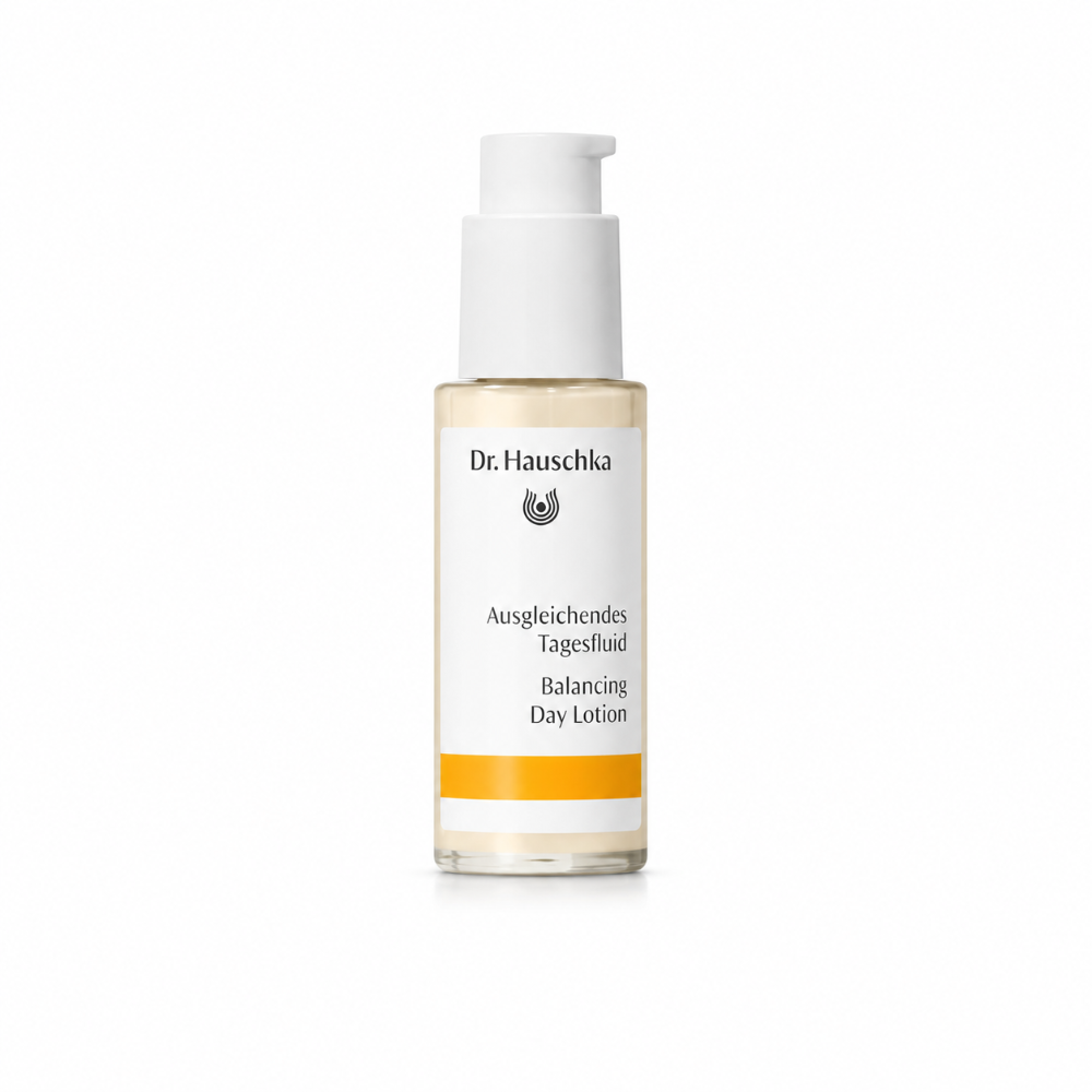 Dr.Hauschka Balancing Day Lotion - 50ml 