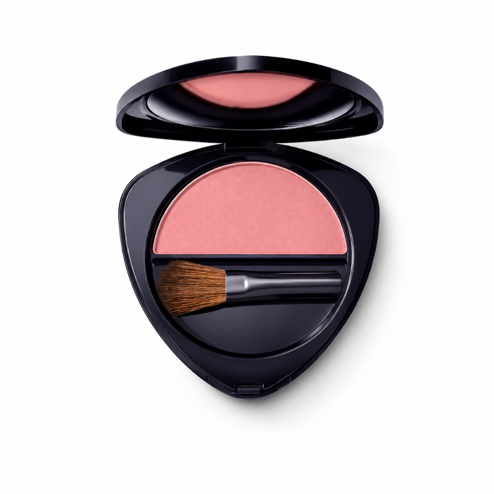 Dr.Hauschka Blush 01 Raspberry - 5g