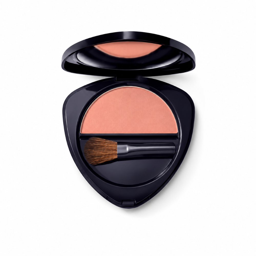 Dr.Hauschka Blush 02 Apricot - 5g