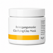 Dr.Hauschka Clarifying Clay Mask - 90g 