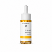 Dr.Hauschka Clarifying Day Oil - 18ml 