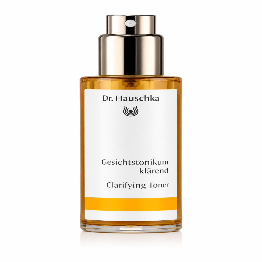 Dr.Hauschka Clarifying Toner - 100ml 