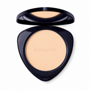 Dr.Hauschka Compact Powder 00 Translucent - 8G.