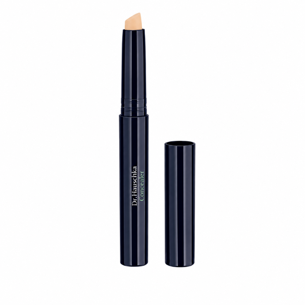 Dr.Hauschka Concealer 01 Macadamia - 2.5ml