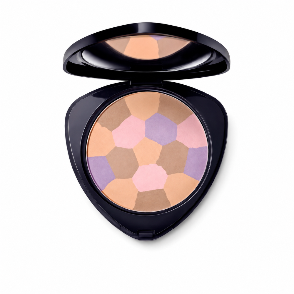 Dr.Hauschka Correcting Activating Powder - 8g