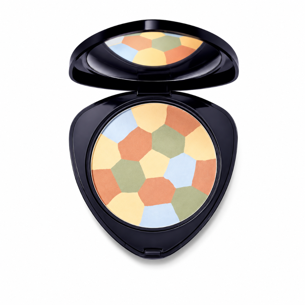Dr.Hauschka Correcting Calming Powder 02 - 8g