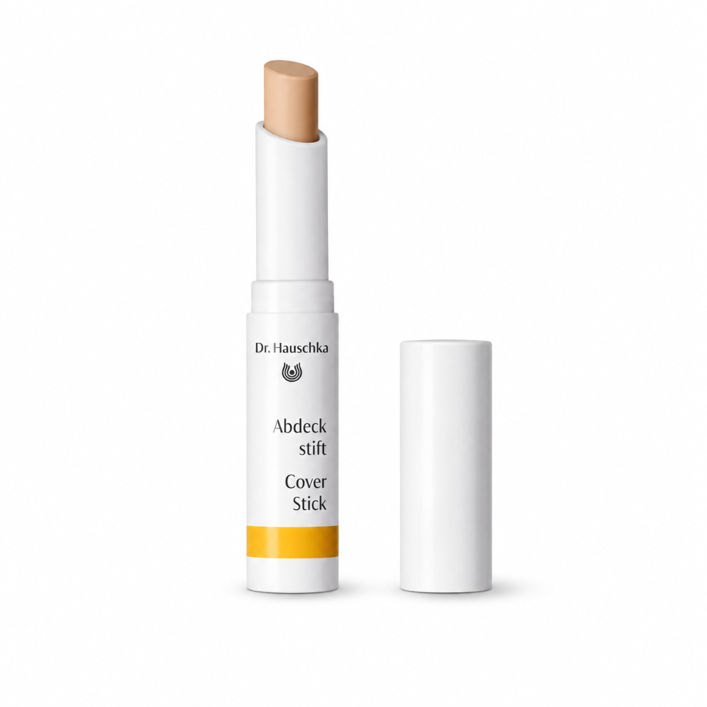 Dr.Hauschka Coverstick 01 Natural - 2g