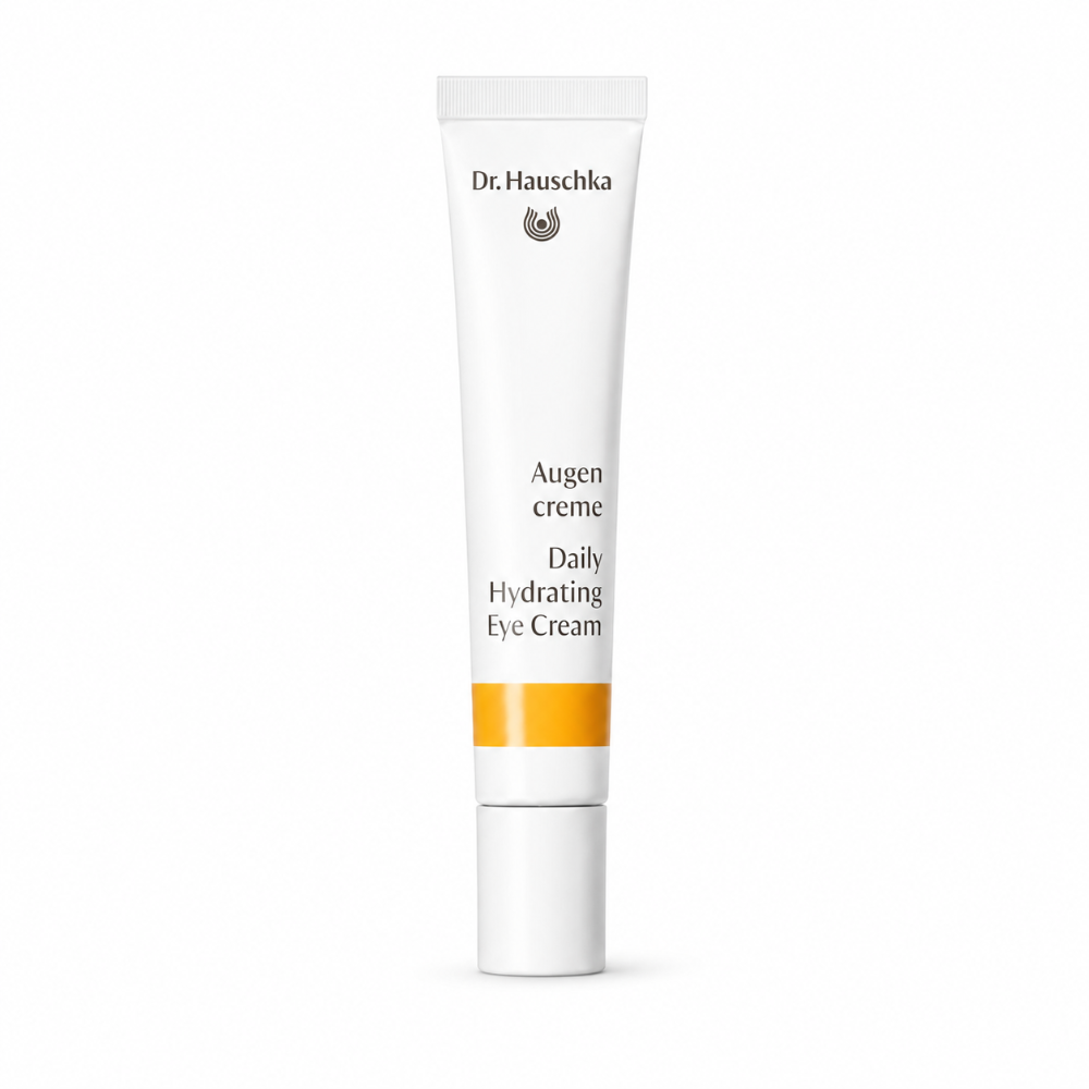Dr.Hauschka Daily Hydrating Eye Cream - 12.5g 