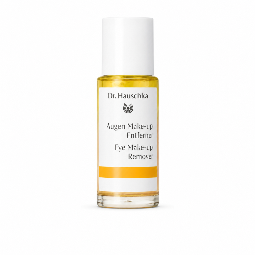 Dr.Hauschka Eye Make Up Remover  - 75ml