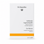 Dr.Hauschka Eye Revive - 10 x 5ml 