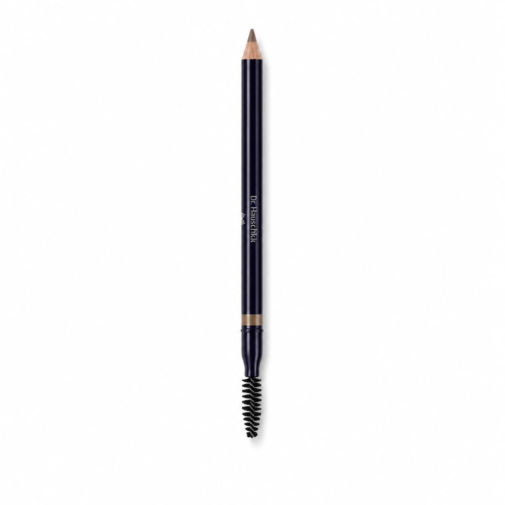 Dr.Hauschka Eyebrow Definer 01 - Light Brown 