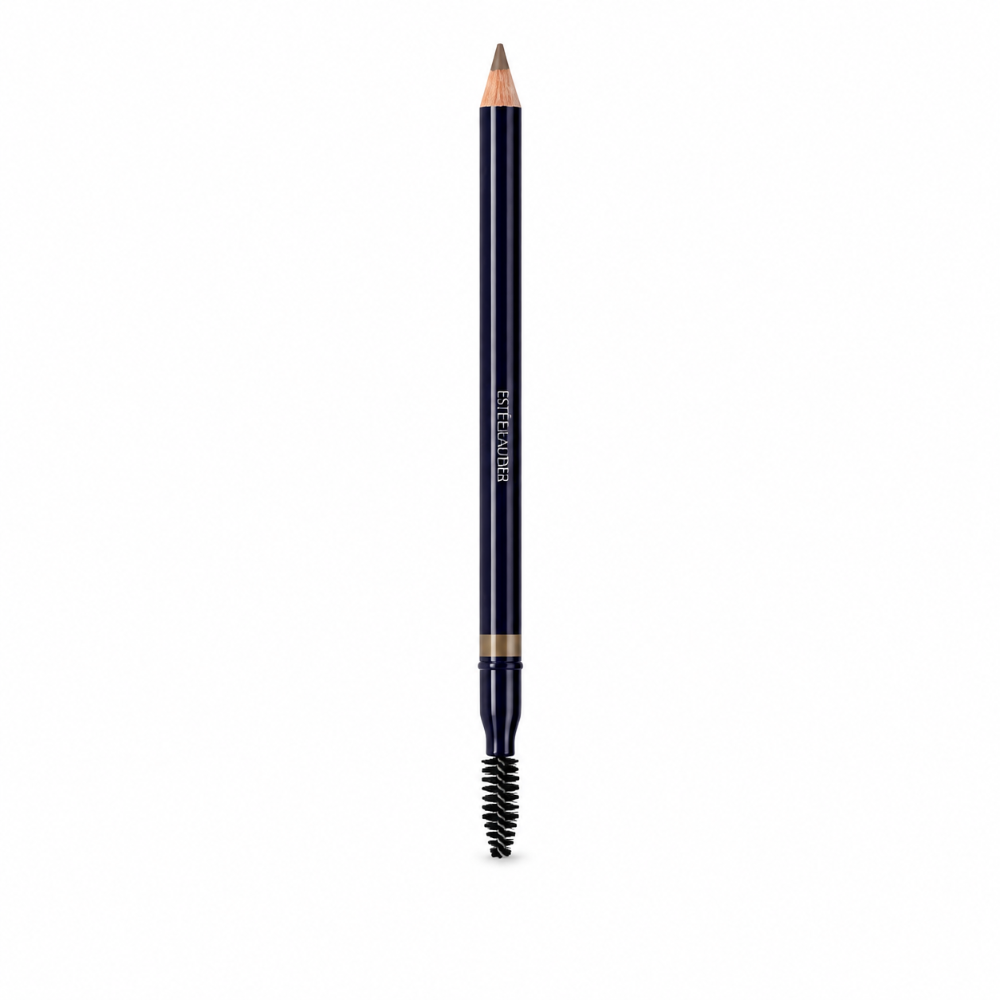 Dr.Hauschka Eyebrow Definer 02 - Dark Brown
