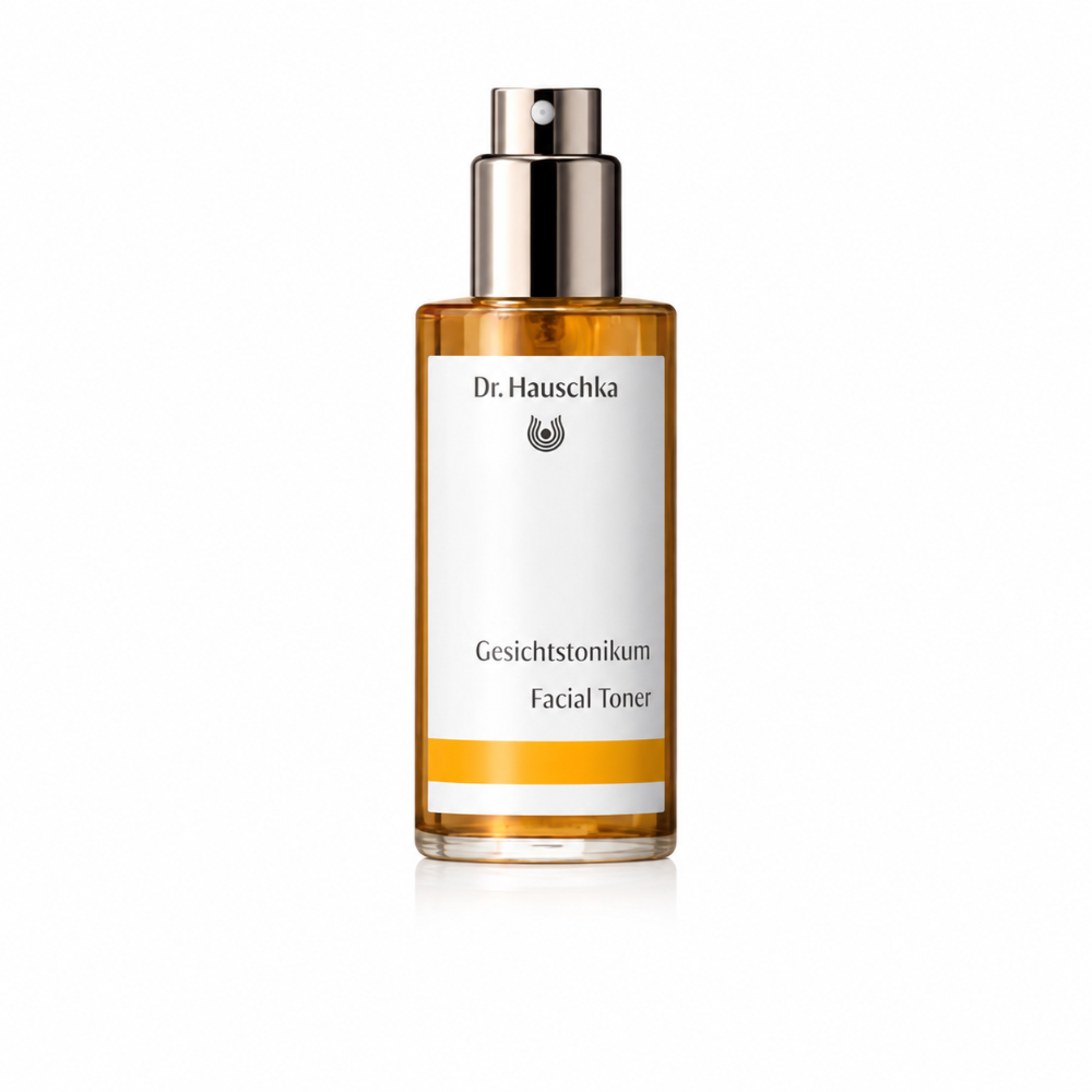 Dr.Hauschka Facial Toner - 100ml 