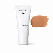 Dr.Hauschka Foundation 06 Walnut - 30ml 