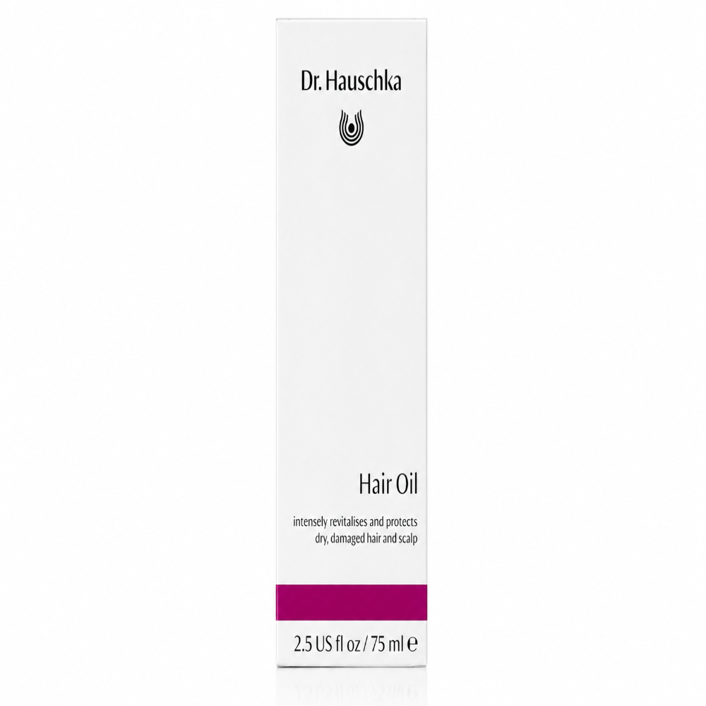 Dr.Hauschka Hair Oil - 75ml
