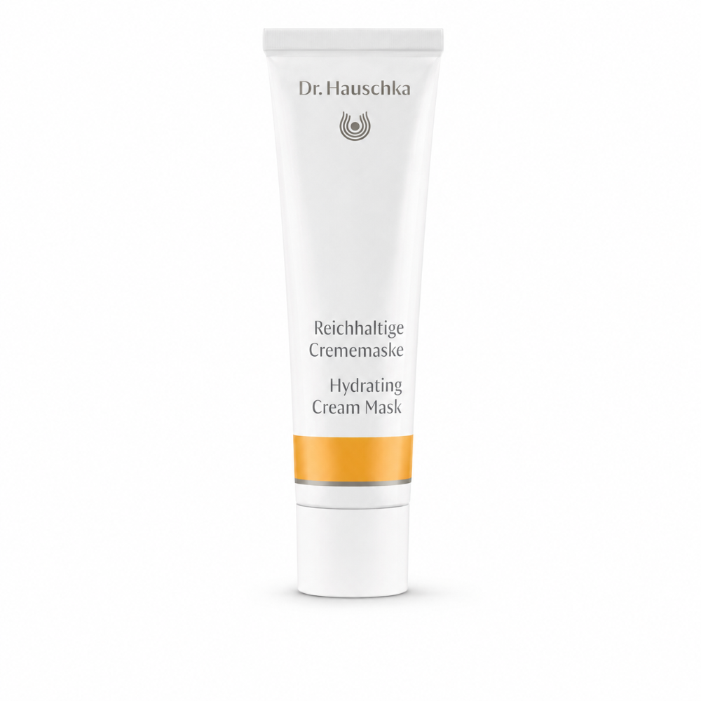 Dr.Hauschka Hydrating Cream Mask - 30ml 