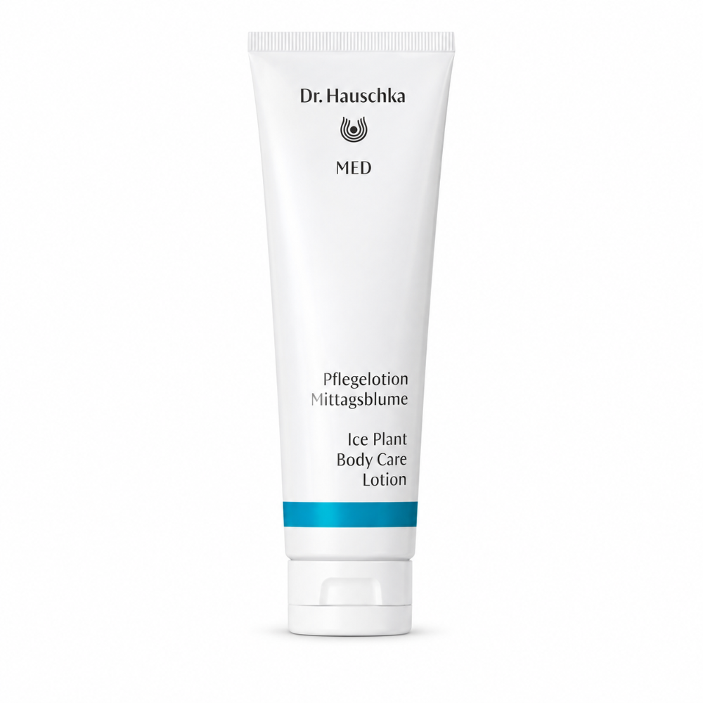 Dr.Hauschka Ice Plant Body Lotion - 145ml 