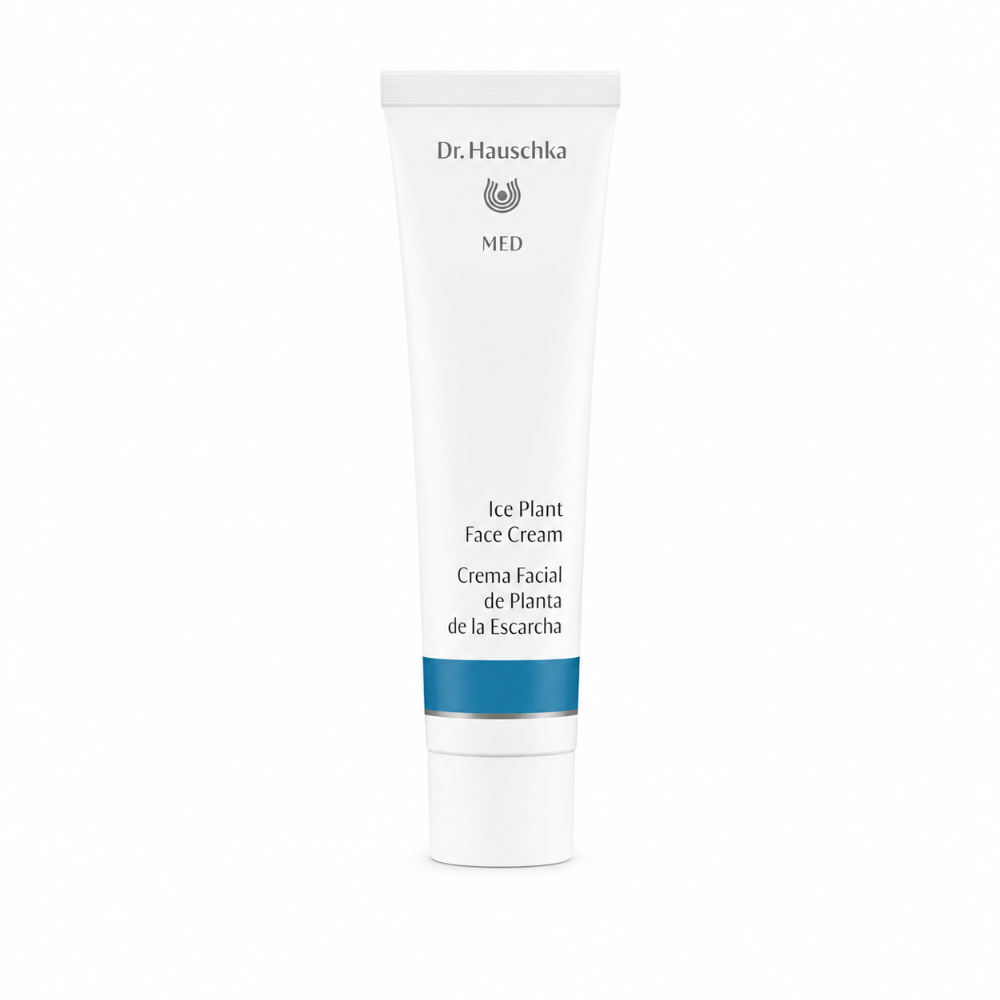 Dr.Hauschka Ice Plant Face Cream - 40ml 