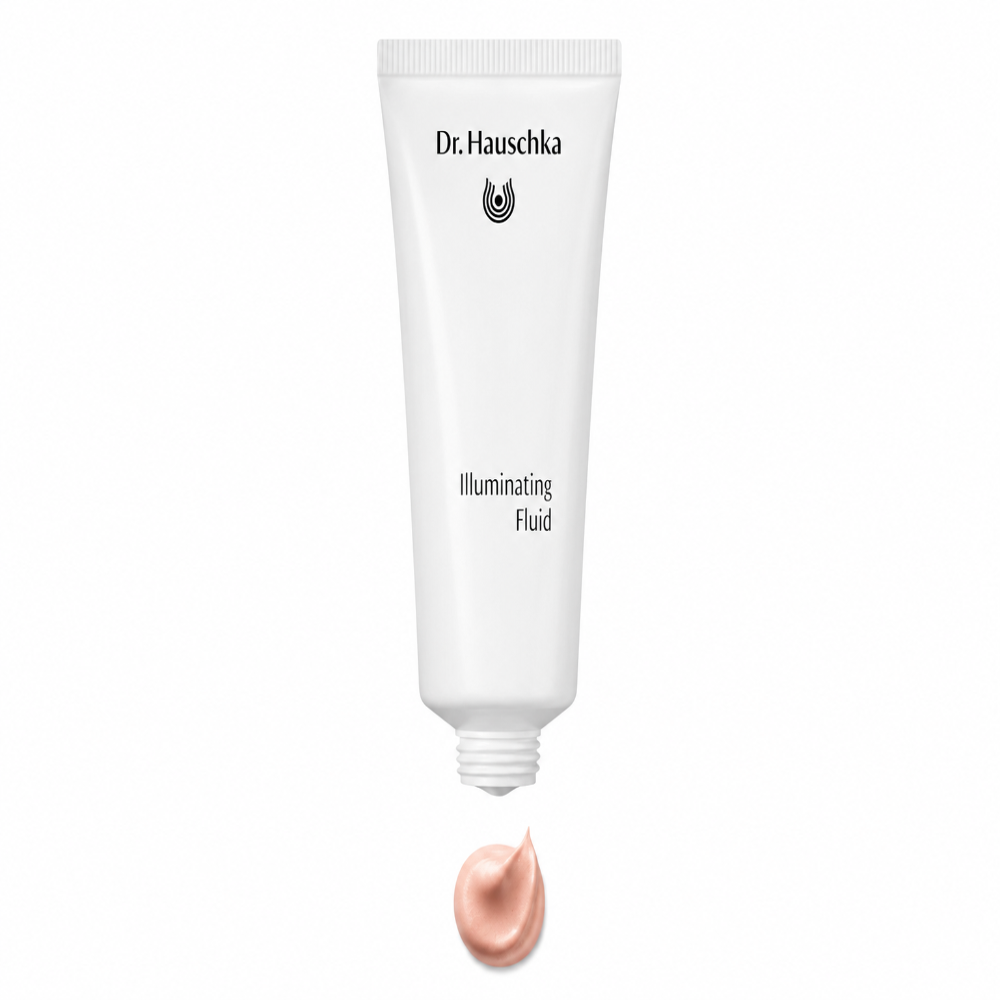 Dr.Hauschka Illuminating Fluid - 30ml