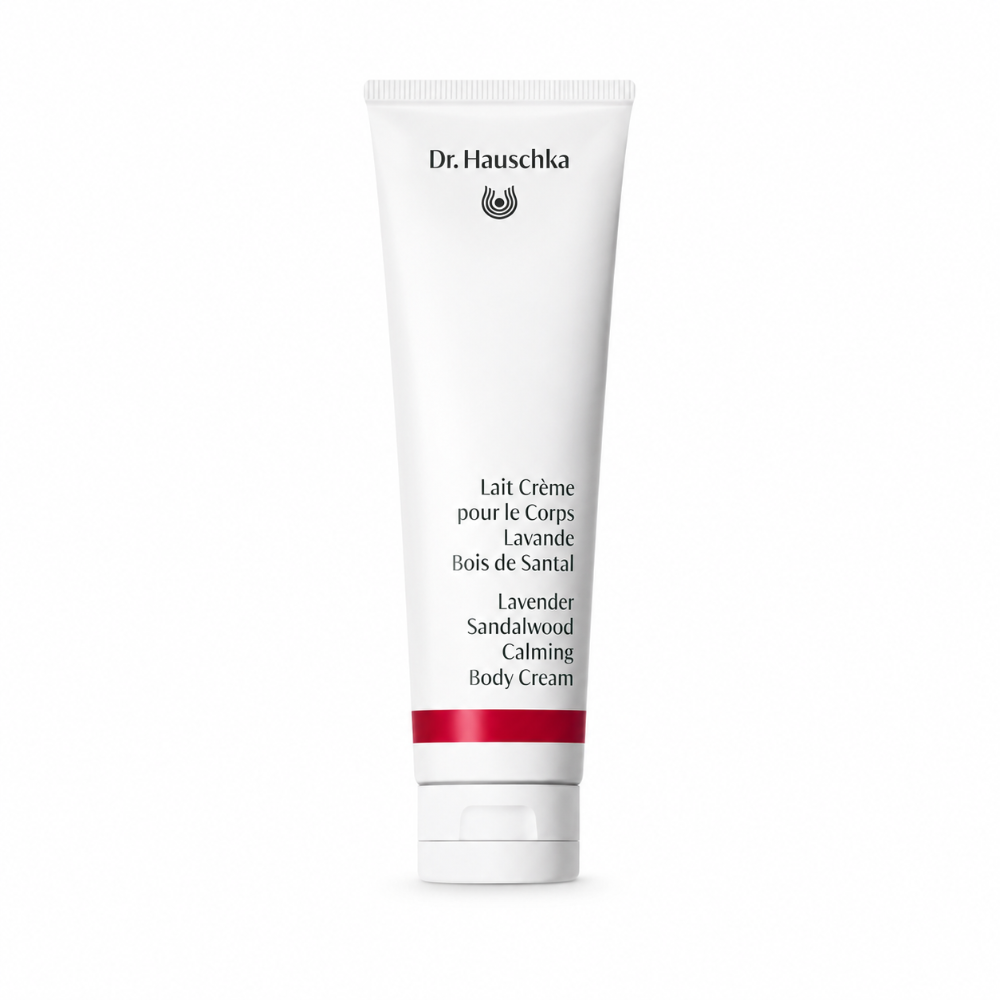 Dr.Hauschka Lavender Body Cream - 145ml