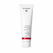Dr.Hauschka Lavender Body Cream - 145ml