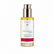 Dr.Hauschka Lemongrass Body Oil - 75ml 