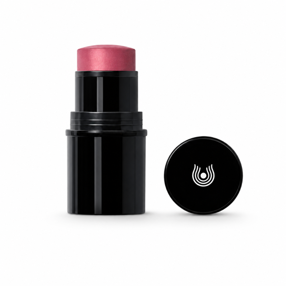 Dr.Hauschka Lip to Cheek 03 Rosewood - 6.1g 