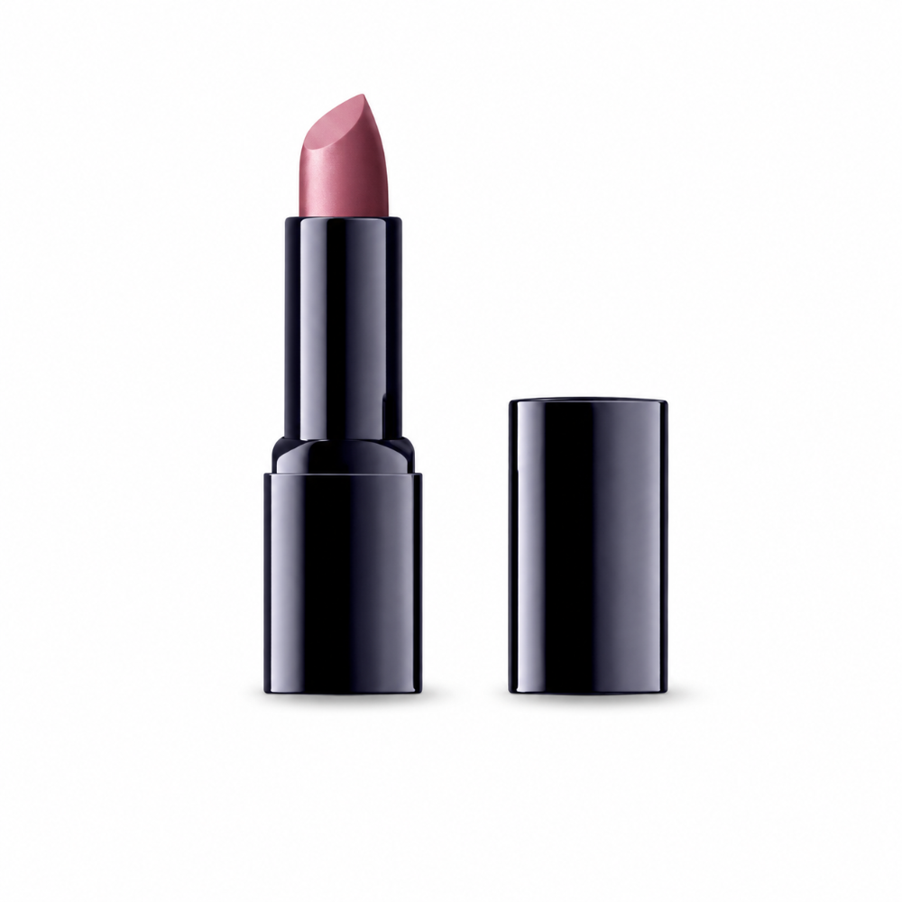 Dr.Hauschka Lipstick 07 Orpine - 4.1g