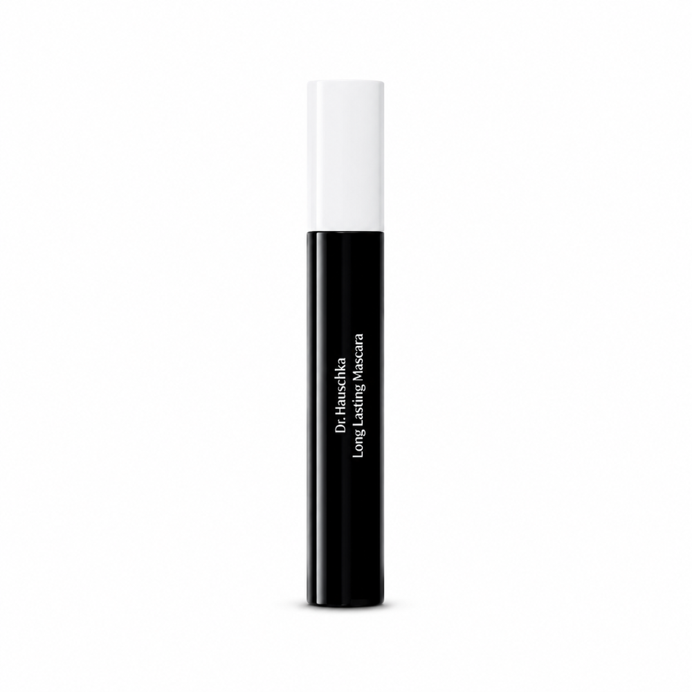 Dr.Hauschka Long Lasting Mascara - Black 