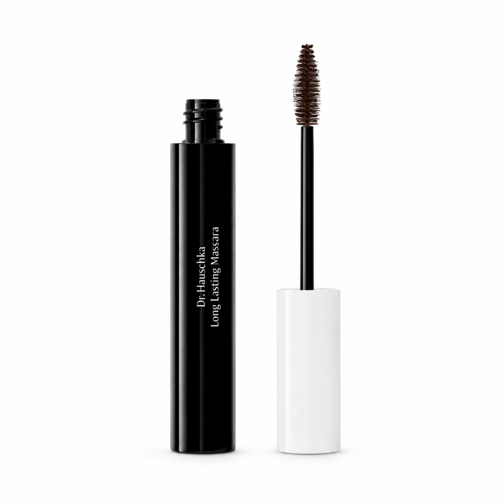 Dr.Hauschka Long Lasting Mascara 02 - Brown 