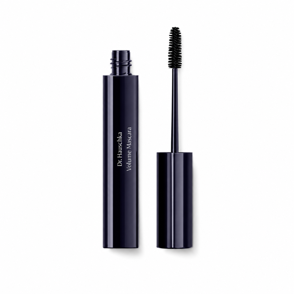 Dr.Hauschka Mascara 01 Black - 8ml 
