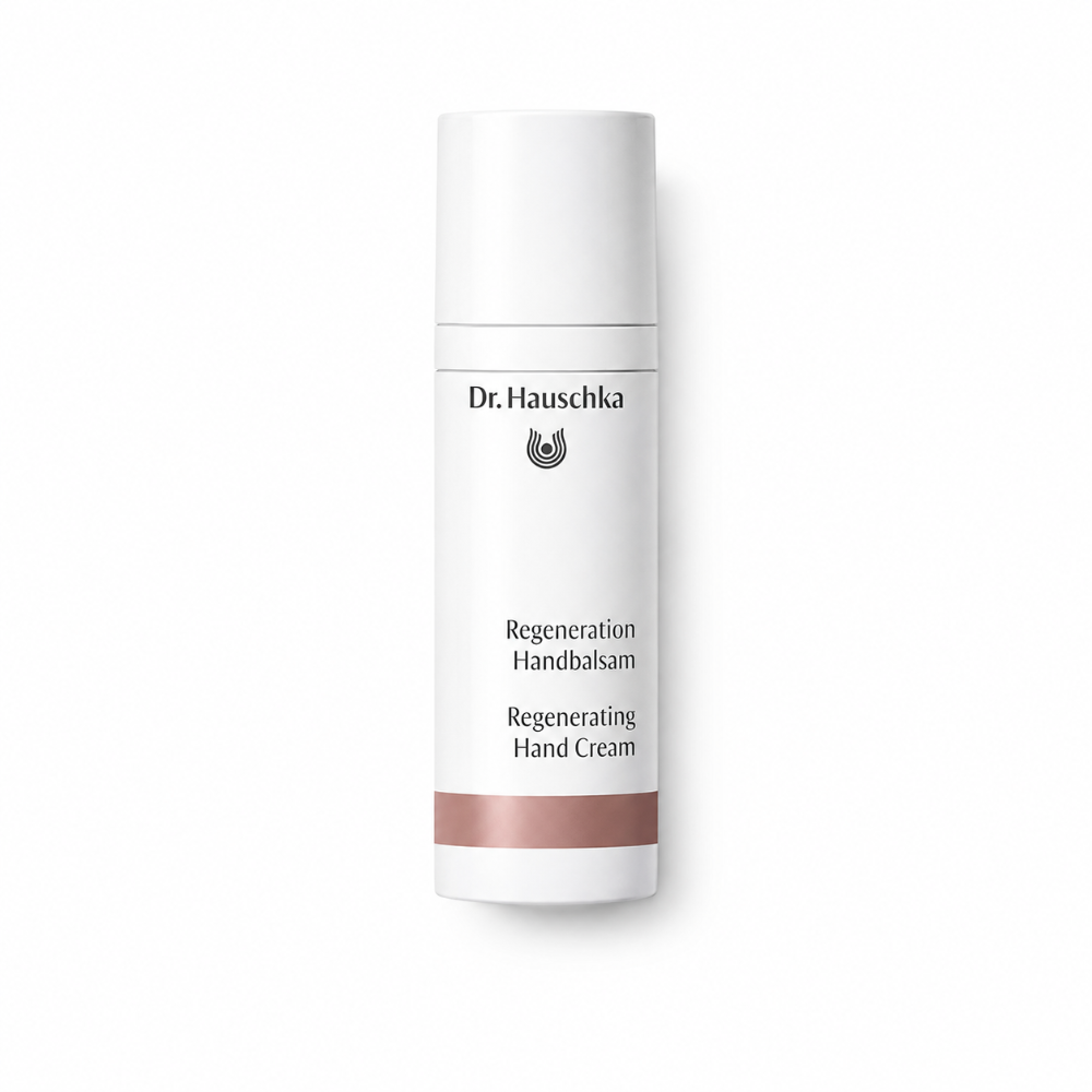 Dr.Hauschka Neem Nail And Cuticle Oil - 18ml 