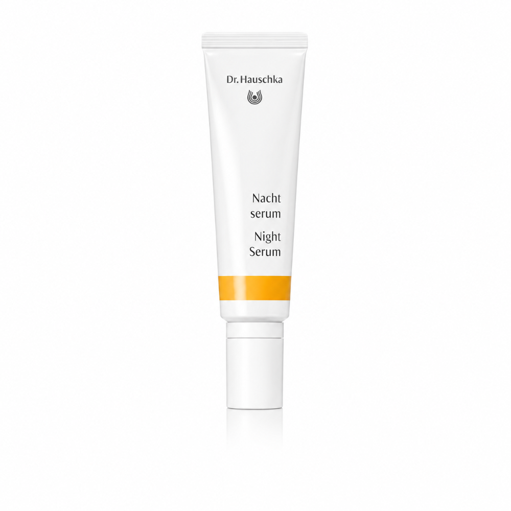 Dr.Hauschka Night Serum - 20ml