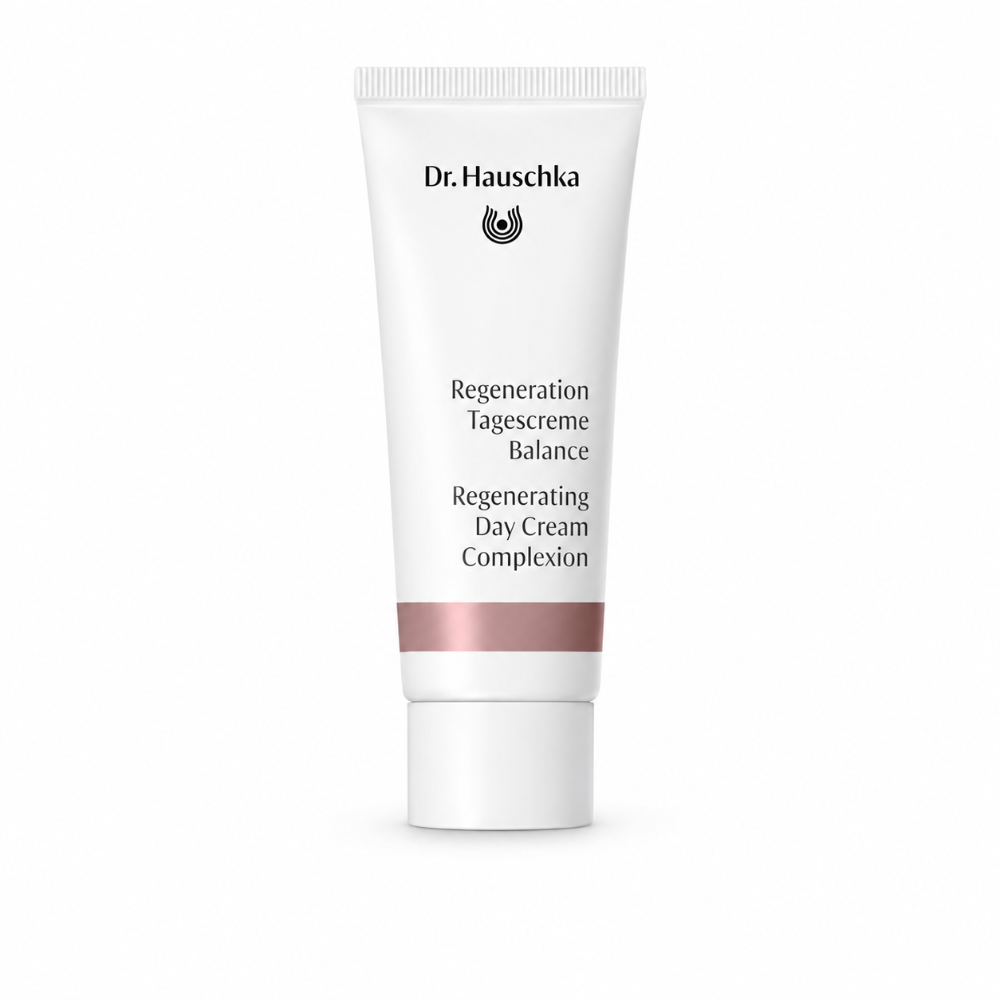 Dr.Hauschka Regenerate Day Cream - 40ml