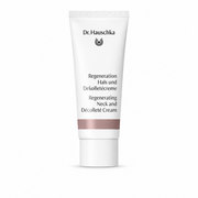 Dr.Hauschka Regenerate Neck & Decollete Cream - 40ml 